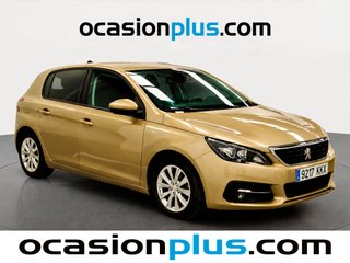 Peugeot 308 PureTech 130 S&S Style 96 kW (130 CV)