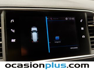 Peugeot 308 PureTech 130 S&S Style 96 kW (130 CV)