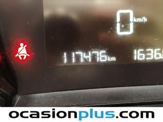 Peugeot 308 PureTech 130 S&S Style 96 kW (130 CV)