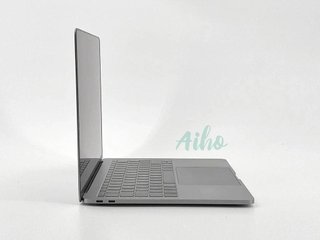 MacBook Pro 13" (2017) Intel Core i5 2.3GHz 2 núcleos - SSD 128GB SSD - 8GB RAM - Gris Espacial