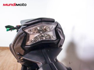KAWASAKI NINJA 650 ABS