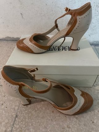 Scarpe da ballo Lora Ferres