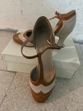 Scarpe da ballo Lora Ferres
