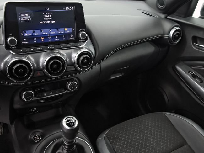 Nissan Juke 2024, foto 11