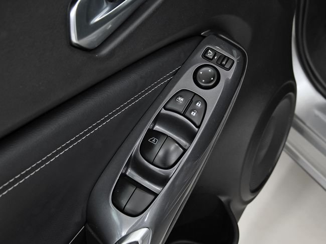 Nissan Juke 2024, foto 12