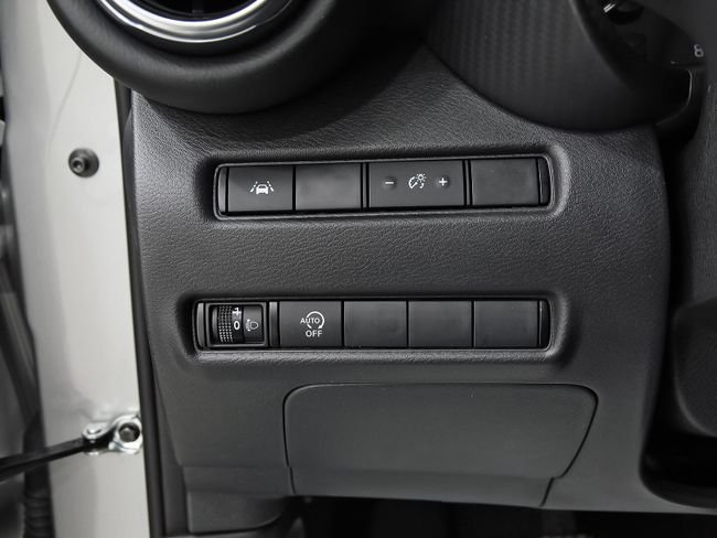 Nissan Juke 2024, foto 13