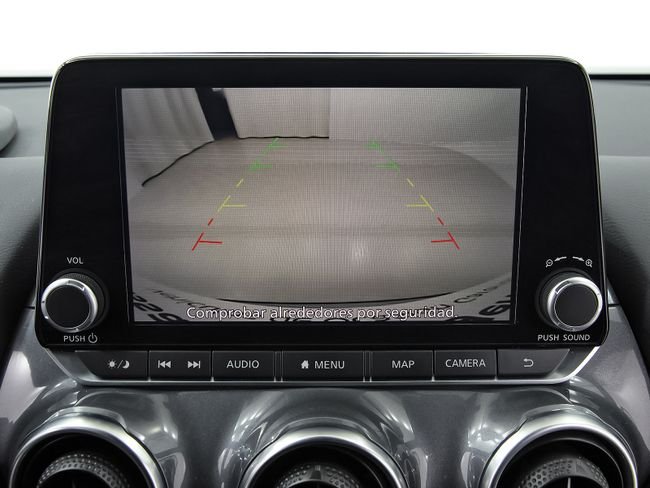 Nissan Juke 2024, foto 24