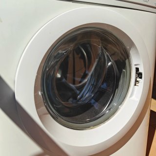 Lavadora Electrolux 8kg 1400RPM