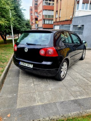 Volkswagen Golf 2005