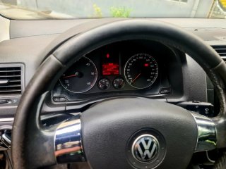 Volkswagen Golf 2005