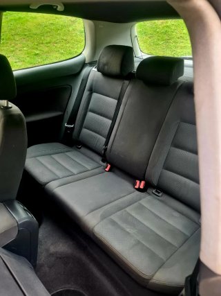 Volkswagen Golf 2005