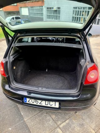 Volkswagen Golf 2005