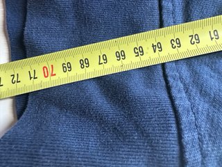 Sudadera Levi's Vintage Color Block XL