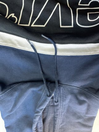 Sudadera Levi's Vintage Color Block XL