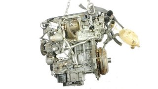 B14xft motor opel astra k (b16) 1.4 turbo 20247393