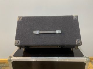 Pareja Altavoces Activos Celestion Qx-122