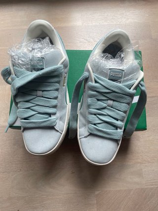 Zapatillas Puma Suede XL