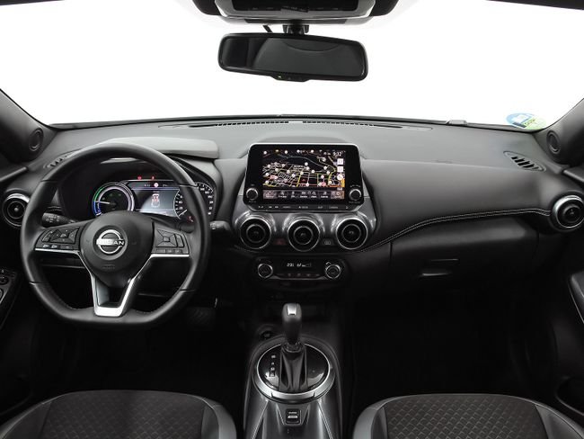 Nissan Juke 2023, foto 10