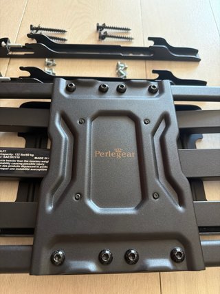 Soporte TV Perlegear hasta 49 pulgadas