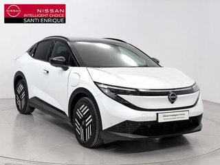 Nissan Leaf LEAF BEV 55KWH ADVANCE V2L 5P