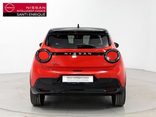 Nissan Micra MICRA BEV 52KWH TEKNA AUTO 5P