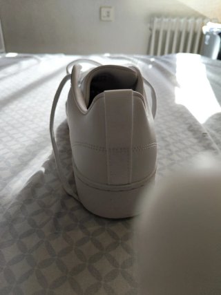 Zapatillas Adidas Street Check