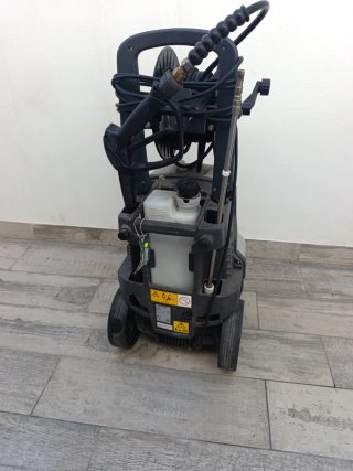 Hidrolimpiadora Comet K250