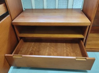 MUEBLE DE SALÓN