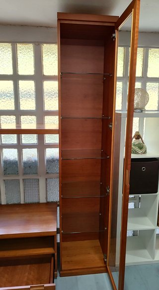 MUEBLE DE SALÓN