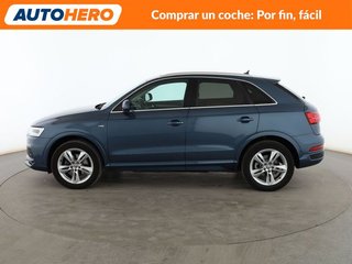 Audi Q3 1.4 TFSI ACT