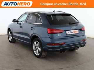 Audi Q3 1.4 TFSI ACT