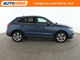 Audi Q3 1.4 TFSI ACT