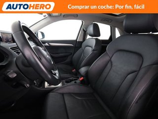 Audi Q3 1.4 TFSI ACT