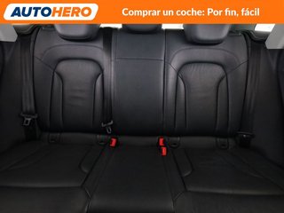 Audi Q3 1.4 TFSI ACT