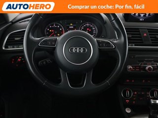 Audi Q3 1.4 TFSI ACT
