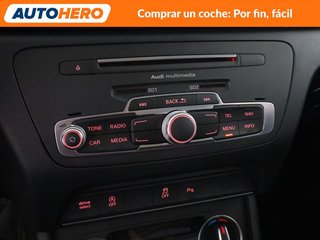 Audi Q3 1.4 TFSI ACT
