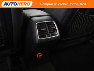 Audi Q3 1.4 TFSI ACT