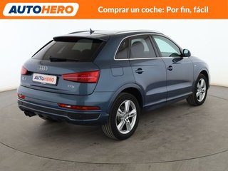 Audi Q3 1.4 TFSI ACT
