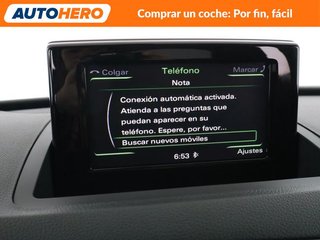 Audi Q3 1.4 TFSI ACT