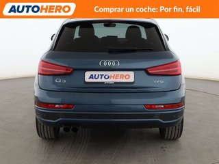 Audi Q3 1.4 TFSI ACT