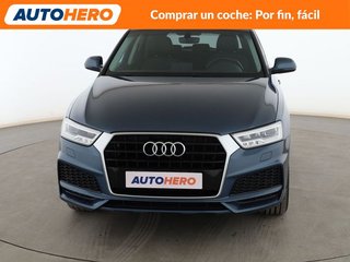 Audi Q3 1.4 TFSI ACT