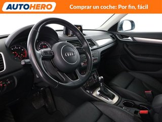 Audi Q3 1.4 TFSI ACT