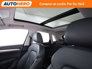 Audi Q3 1.4 TFSI ACT