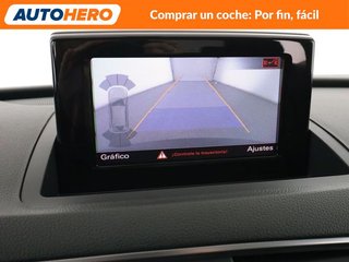 Audi Q3 1.4 TFSI ACT