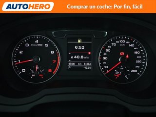 Audi Q3 1.4 TFSI ACT