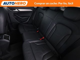 Audi Q3 1.4 TFSI ACT