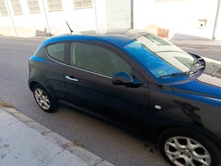 Alfa Romeo MiTO 2012