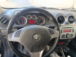 Alfa Romeo MiTO 2012