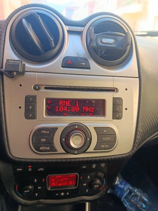 Alfa Romeo MiTO 2012