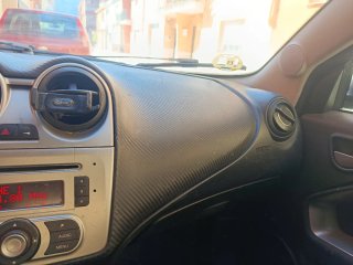 Alfa Romeo MiTO 2012